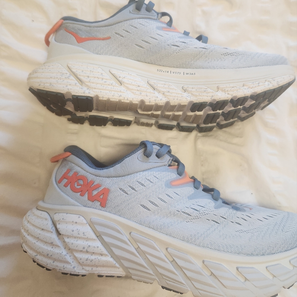 Womens 6.5 Hoka